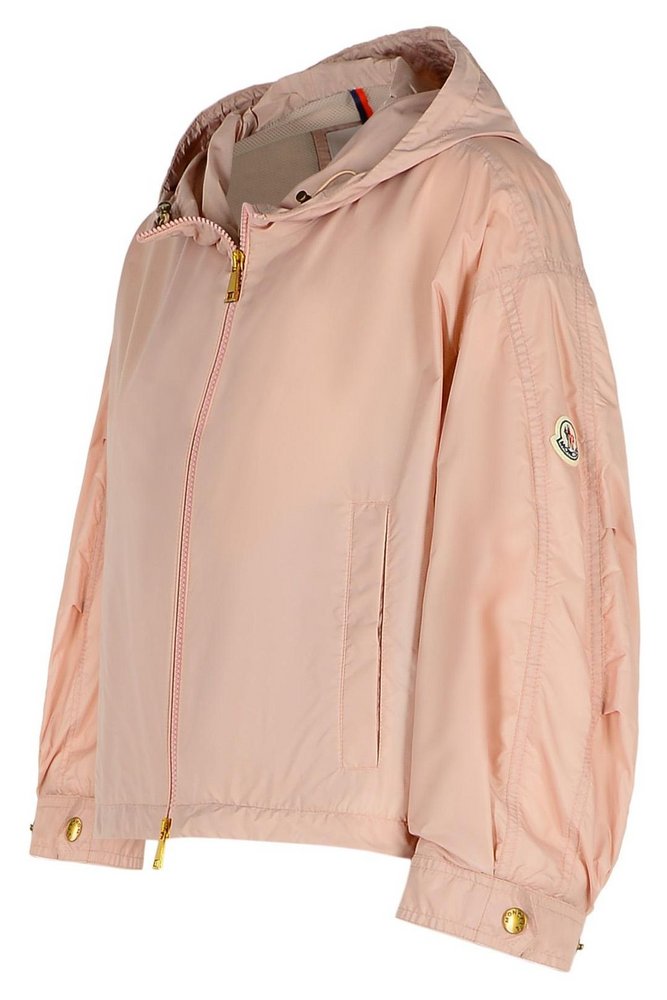 メンズ｜ウインドブレーカー＆レインコート｜モンクレール公式