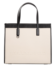 Karl Lagerfeld X Cara Delevingne Skuare Top Handle Bag – Cettire