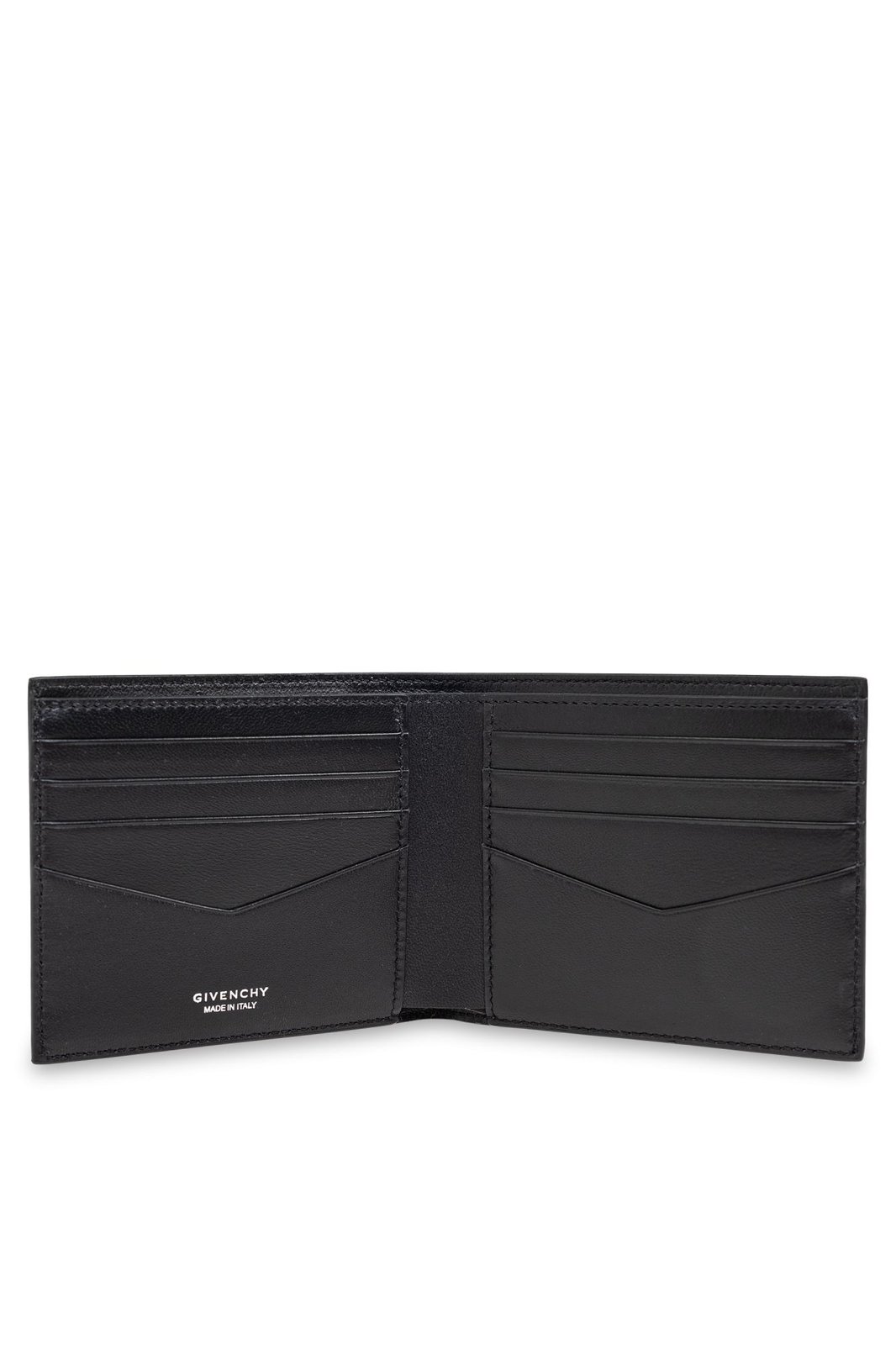 Givenchy Monogram 72 Bifold Wallet