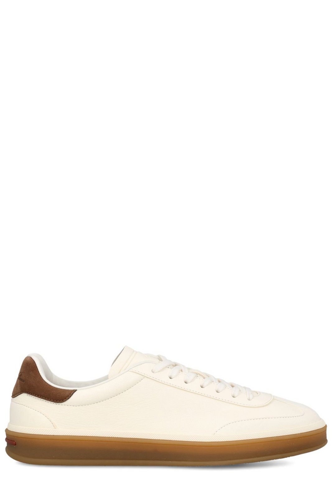 Loro Piana Tennis Walk Sneakers