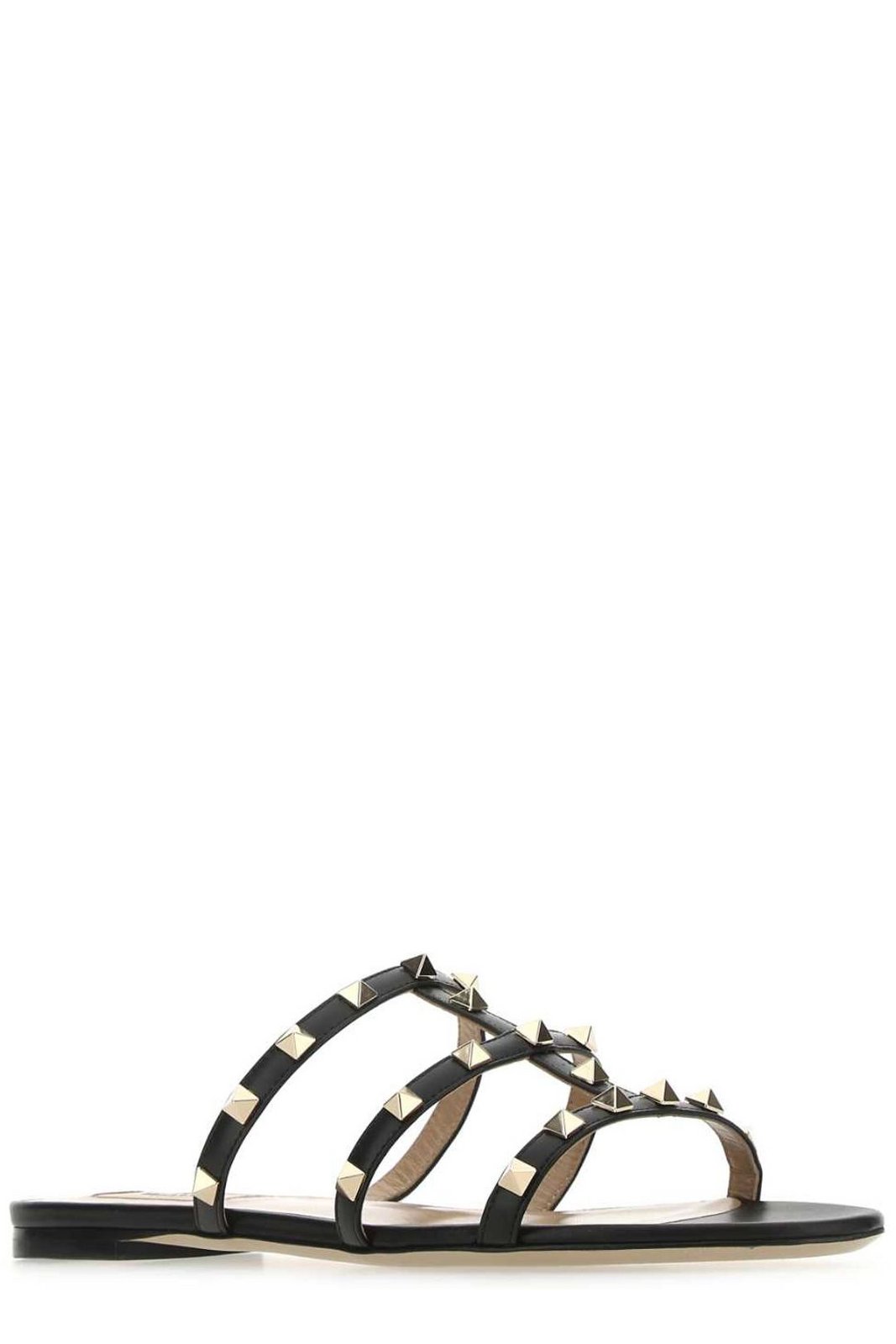 Palm Angels Logo Slides