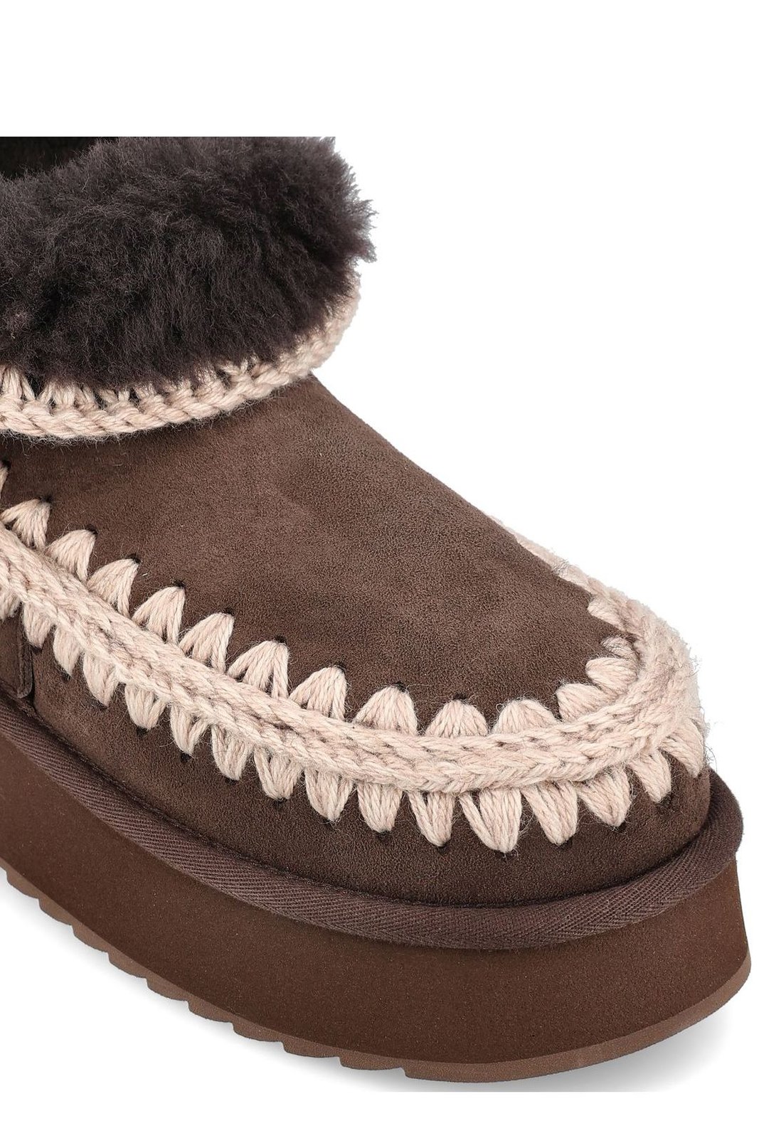 Mou Mini Eskimo Platform Boots