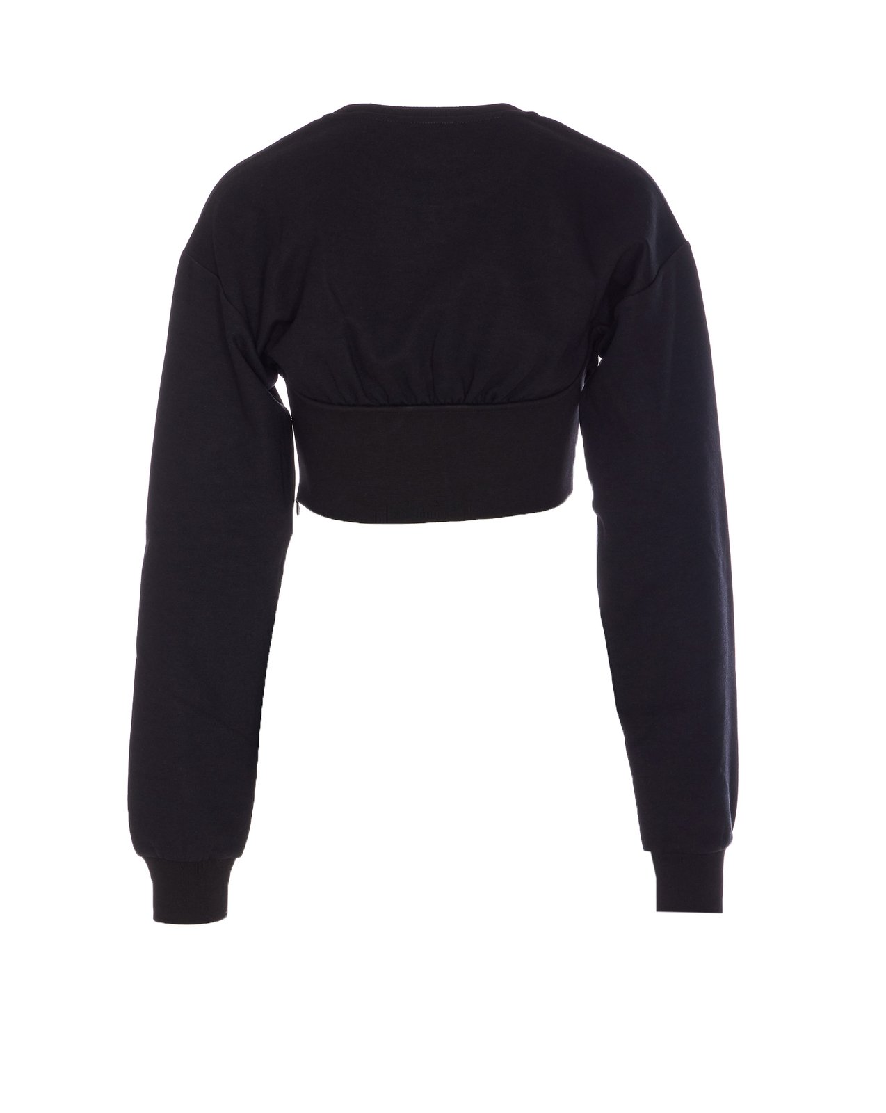 Patrizia Pepe Cropped Jacket