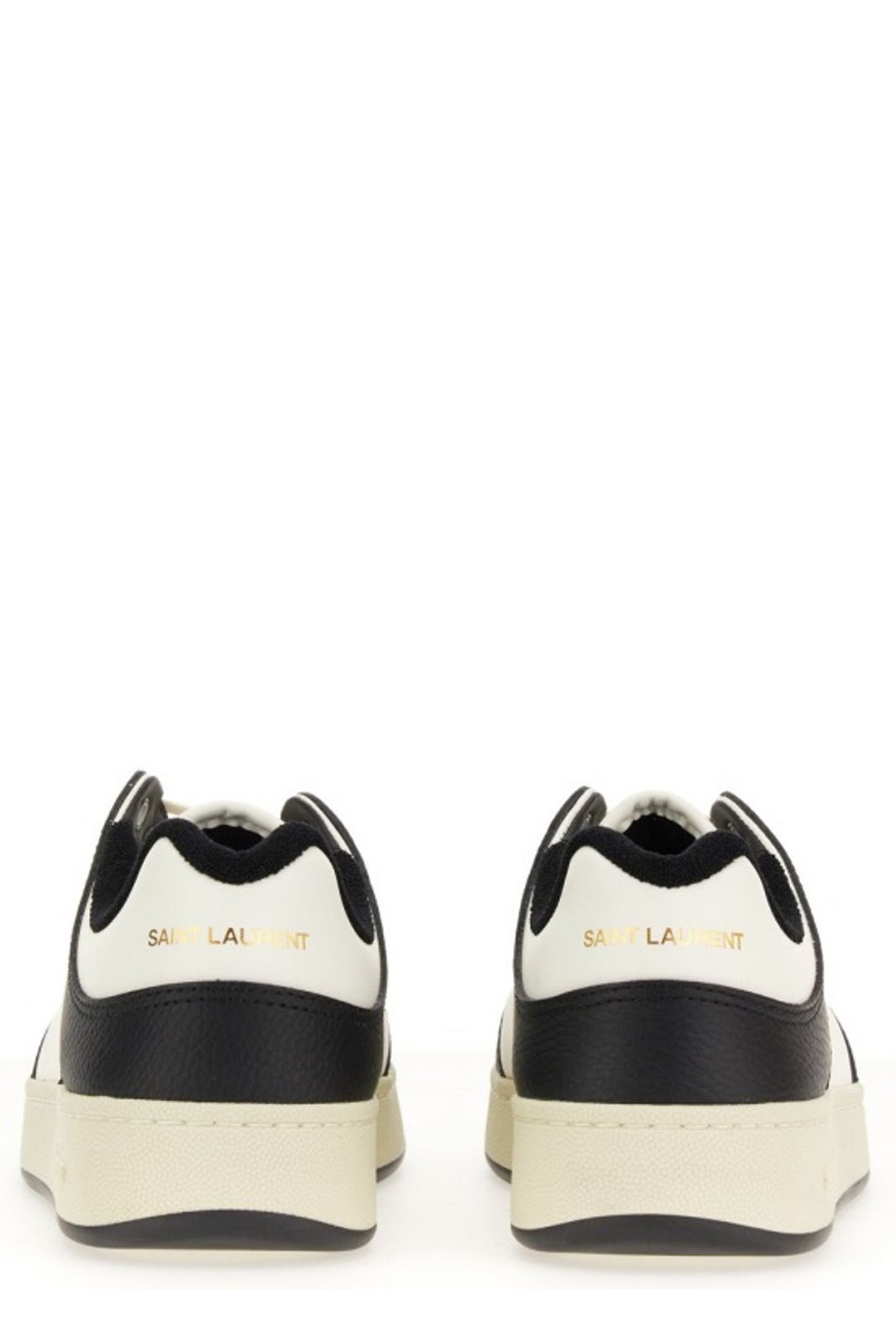 Saint Laurent SL/61 Low-Top Sneakers