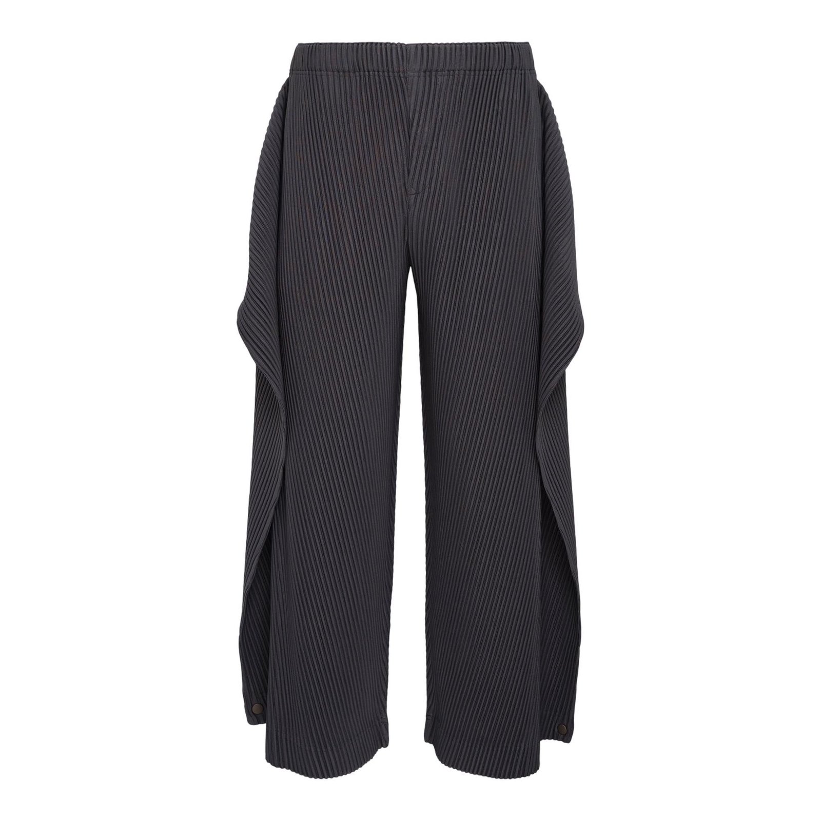 Homme Plissé Issey Miyake Angular Stone Pants – Cettire