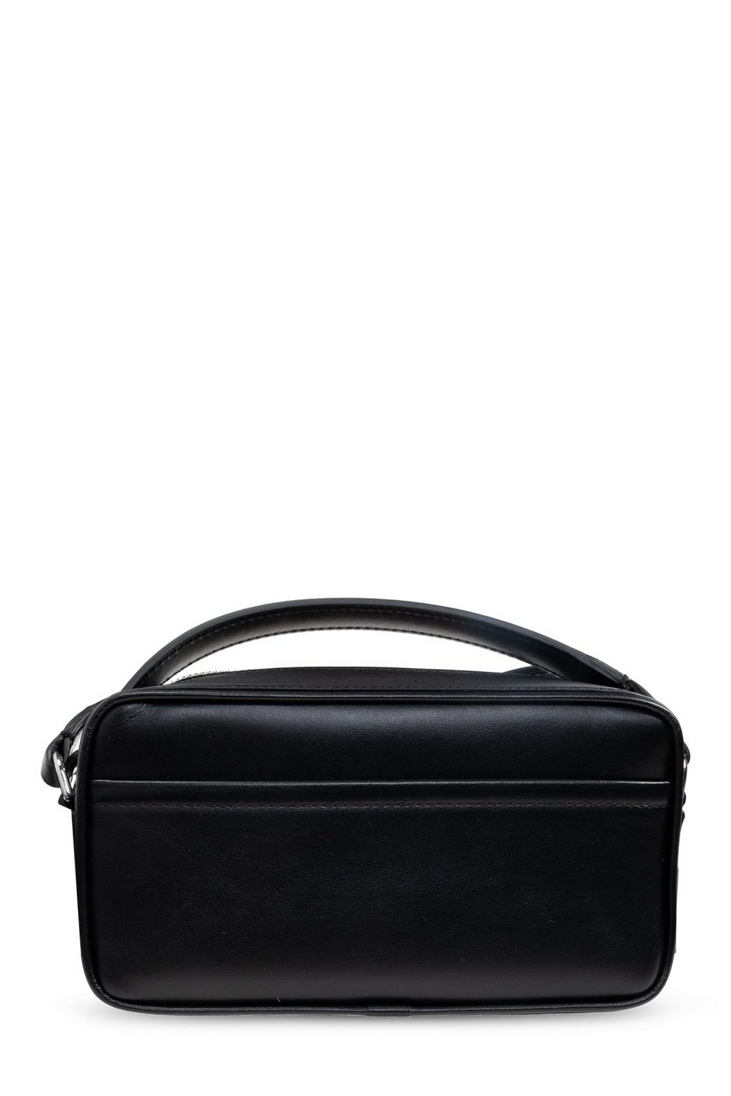 Jacquemus Le Baneto Crossbody Bag