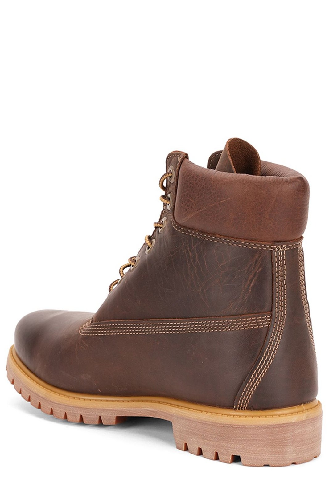 Timberland Premium Waterproof Lace-Up Boots
