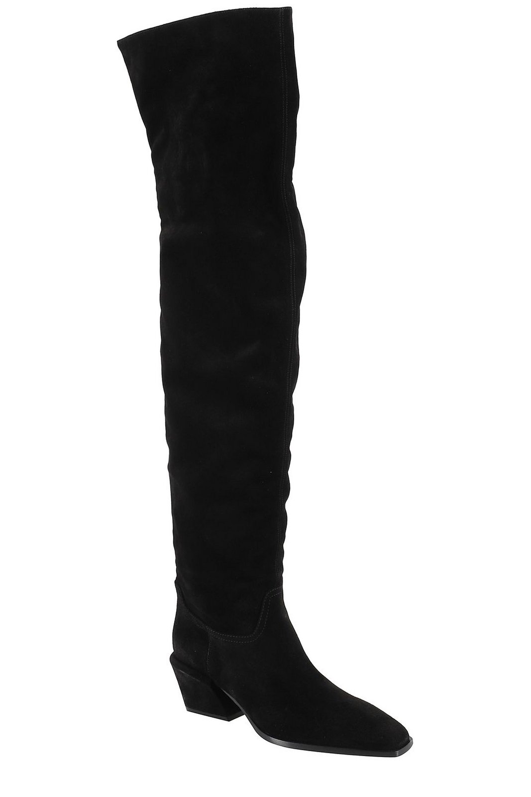 Paris Texas Bettina Over The Knee Boots