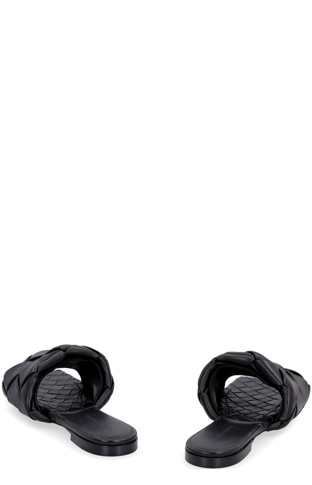 Bottega Veneta BV リド フラット サンダル – Cettire