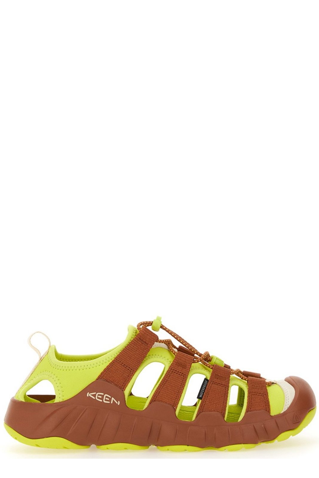Keen X Hiking Patrol Hyperport H2 Low-Top Sandals – Cettire