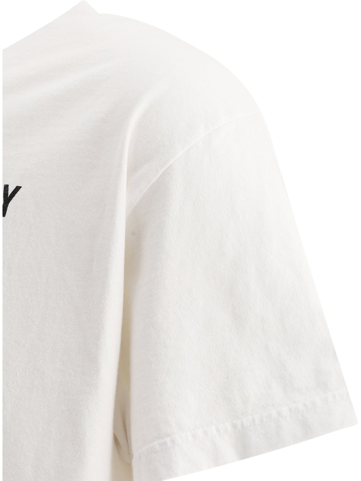Gallery Dept. Souvenir Crewneck T-Shirt