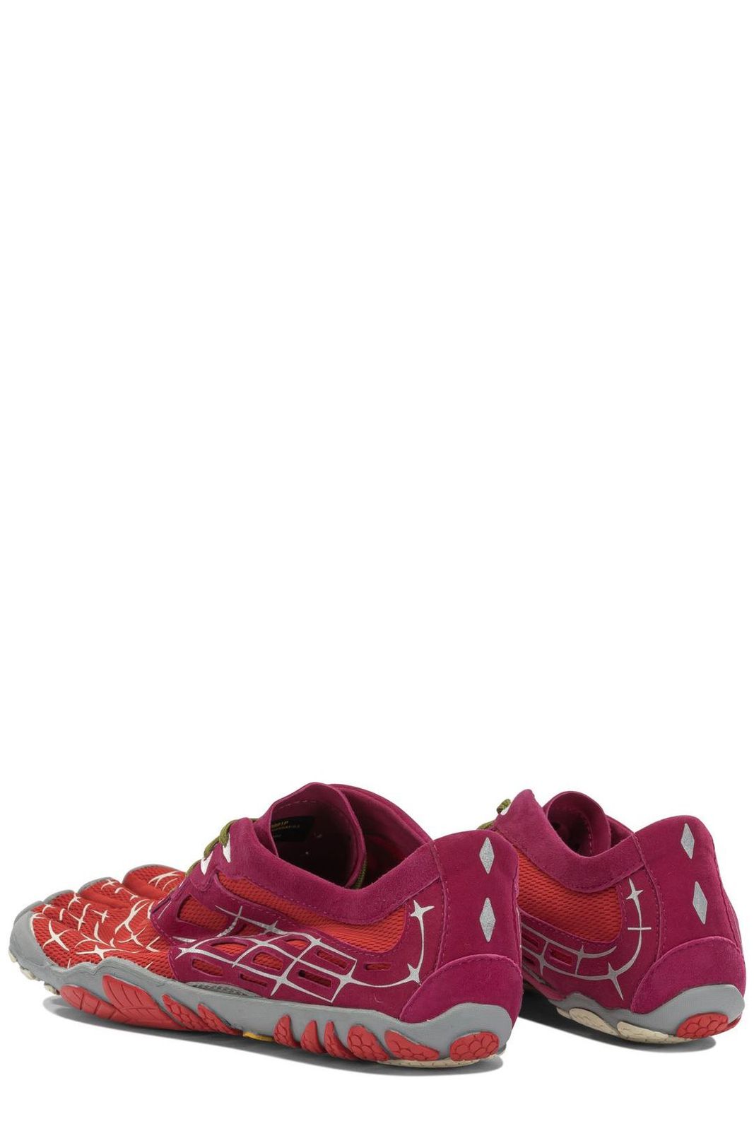 Vibram Seeya LS Evo Five-Toe Low-Top Sneakers – Cettire