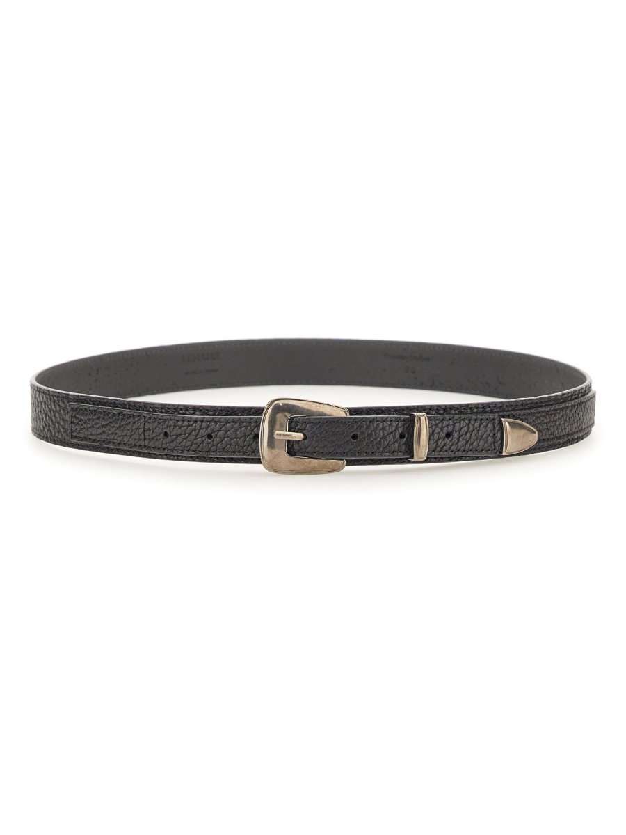 Lemaire Minimal Western Belt – Cettire