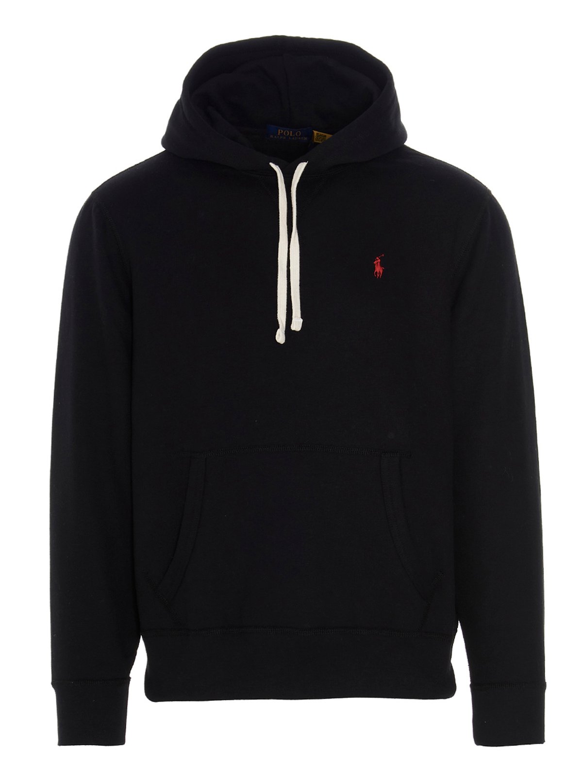 Polo Ralph Lauren The RL Fleece Hoodie