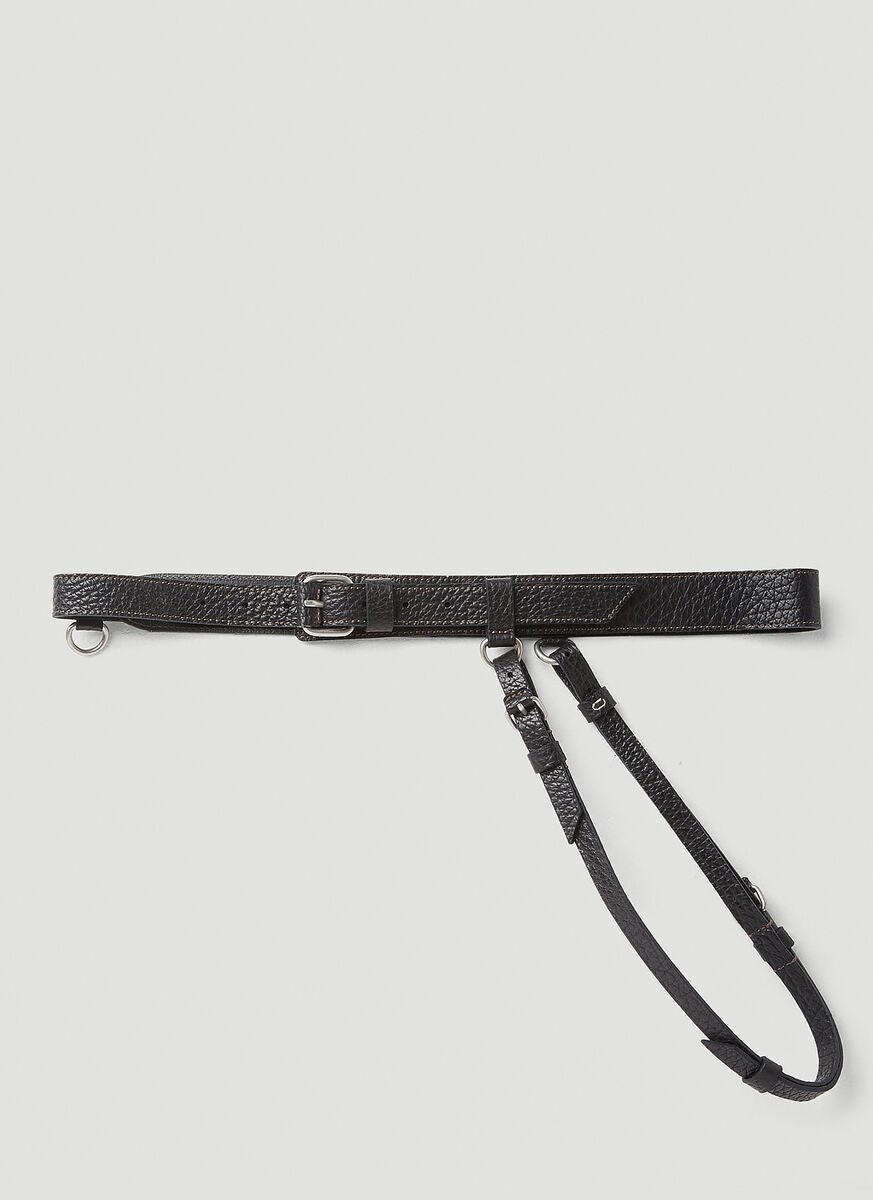 ルメール乗馬ベルト 