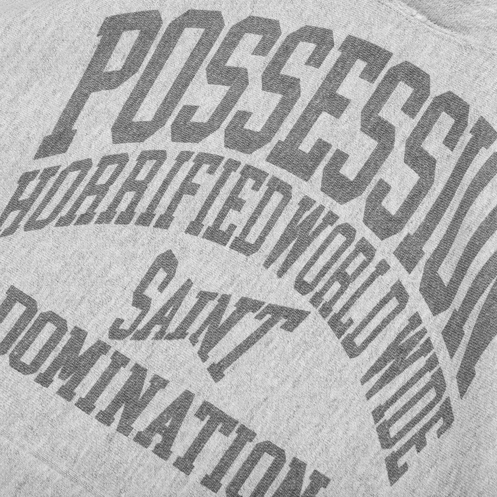 Saint Michael Possession Hoodie