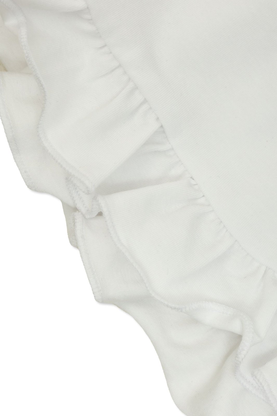 Moncler Enfant Logo Patch Dress Suit
