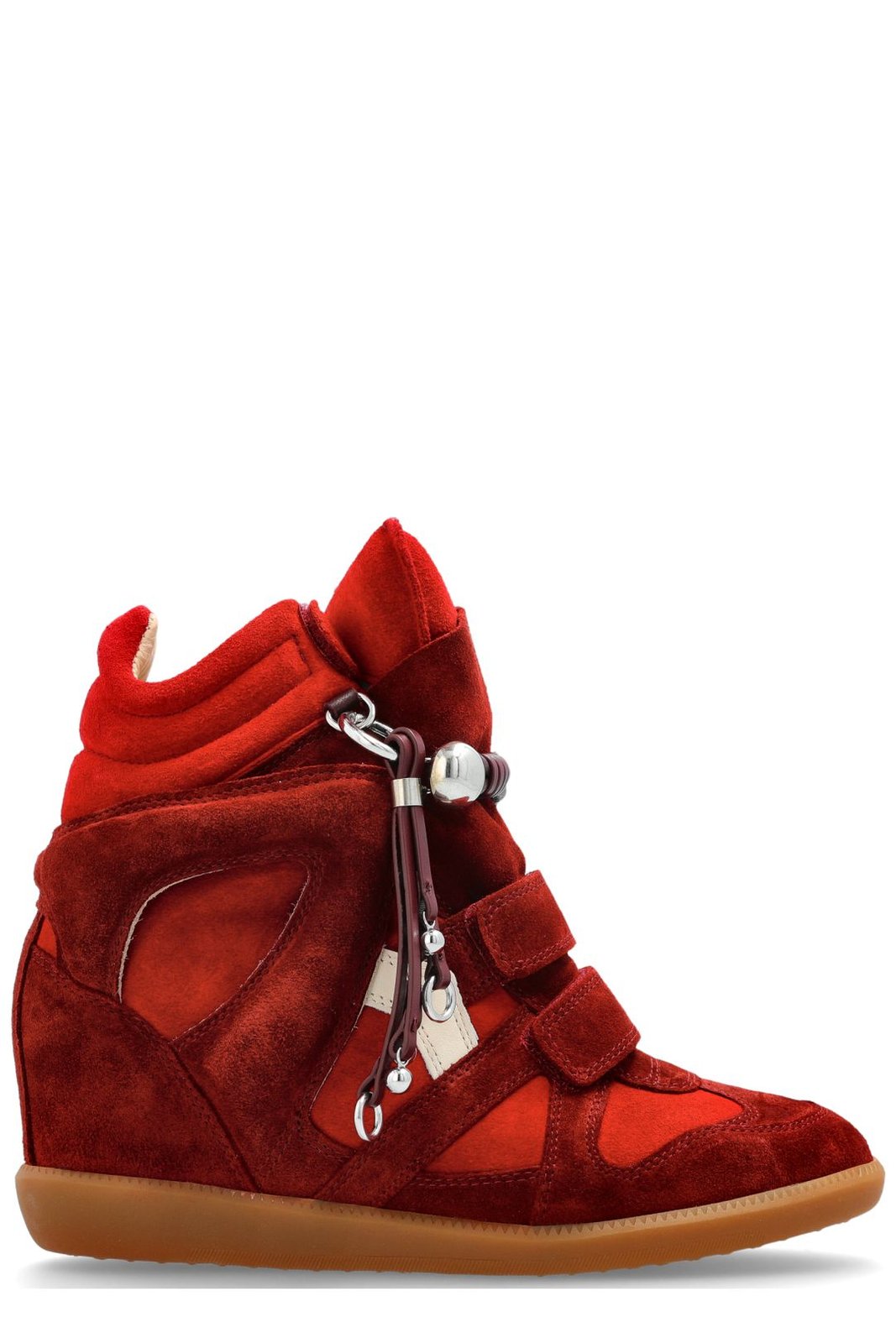 Isabel Marant Bekett Wedge Sneakers