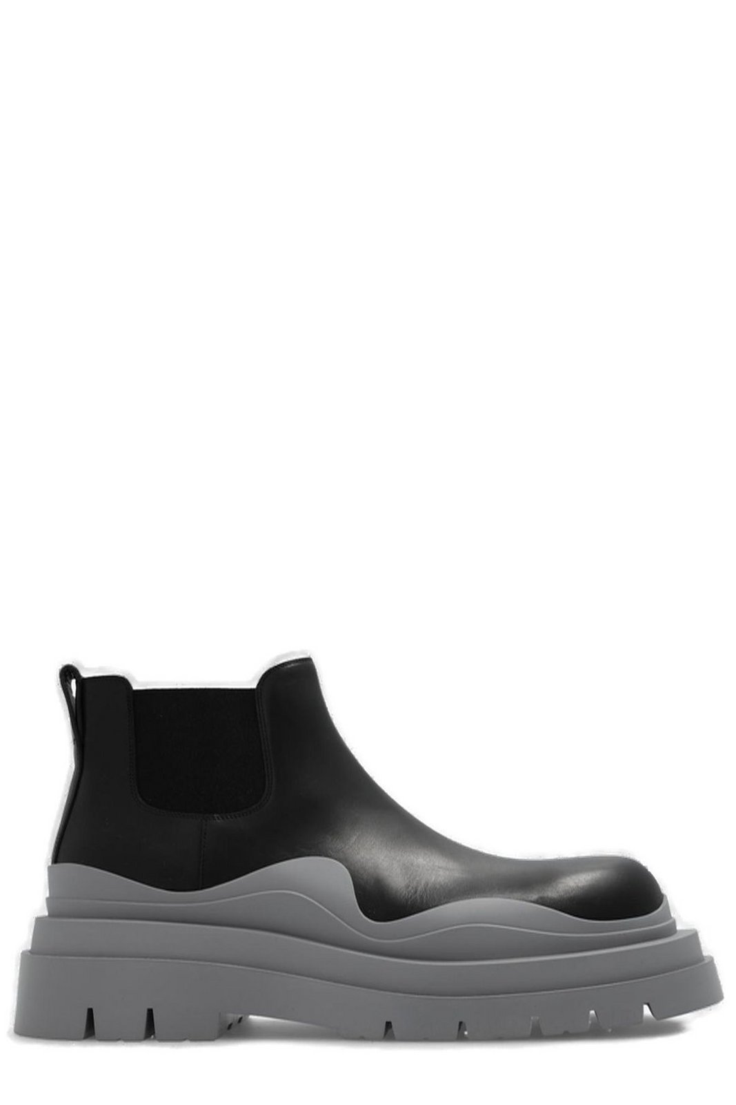 Bottega Veneta BV Tire Boots