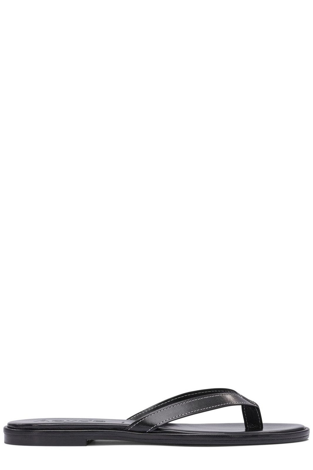 Aeyde Slip-On Thong Sandals