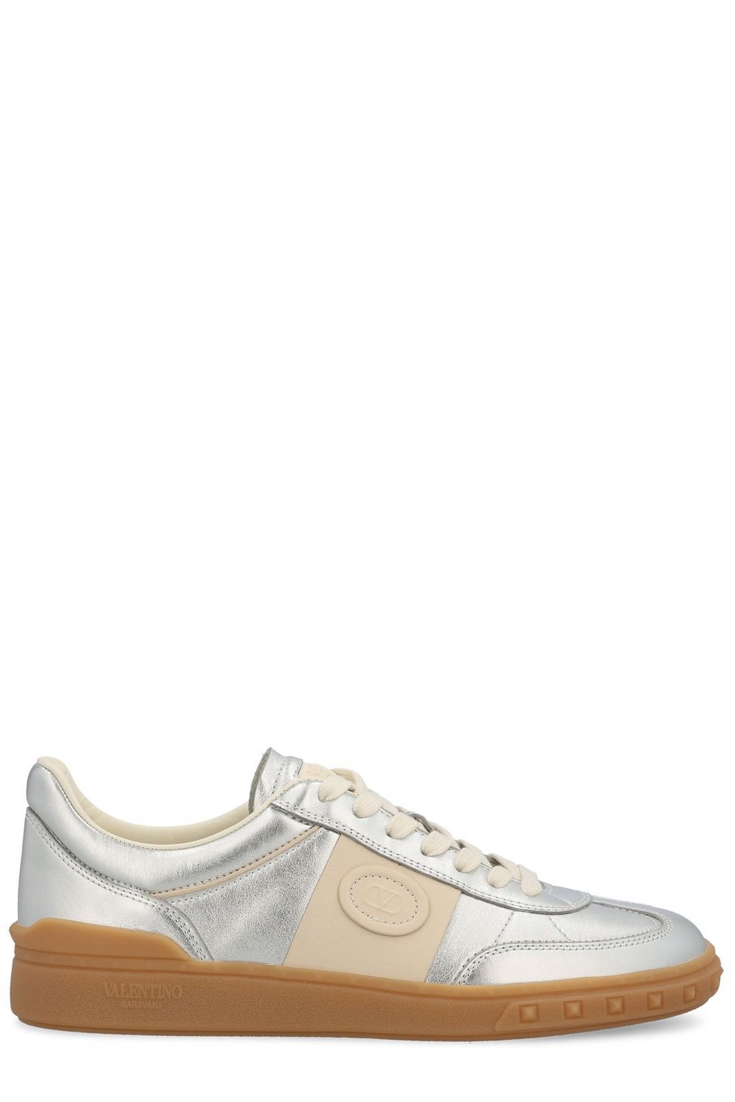 발렌티노가라바니 업빌리지 레이스업 스니커즈 6W0S0IL9HEJ BJU