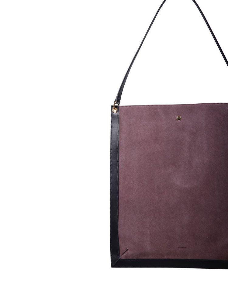 Wandler Penny Tote Bag – Cettire