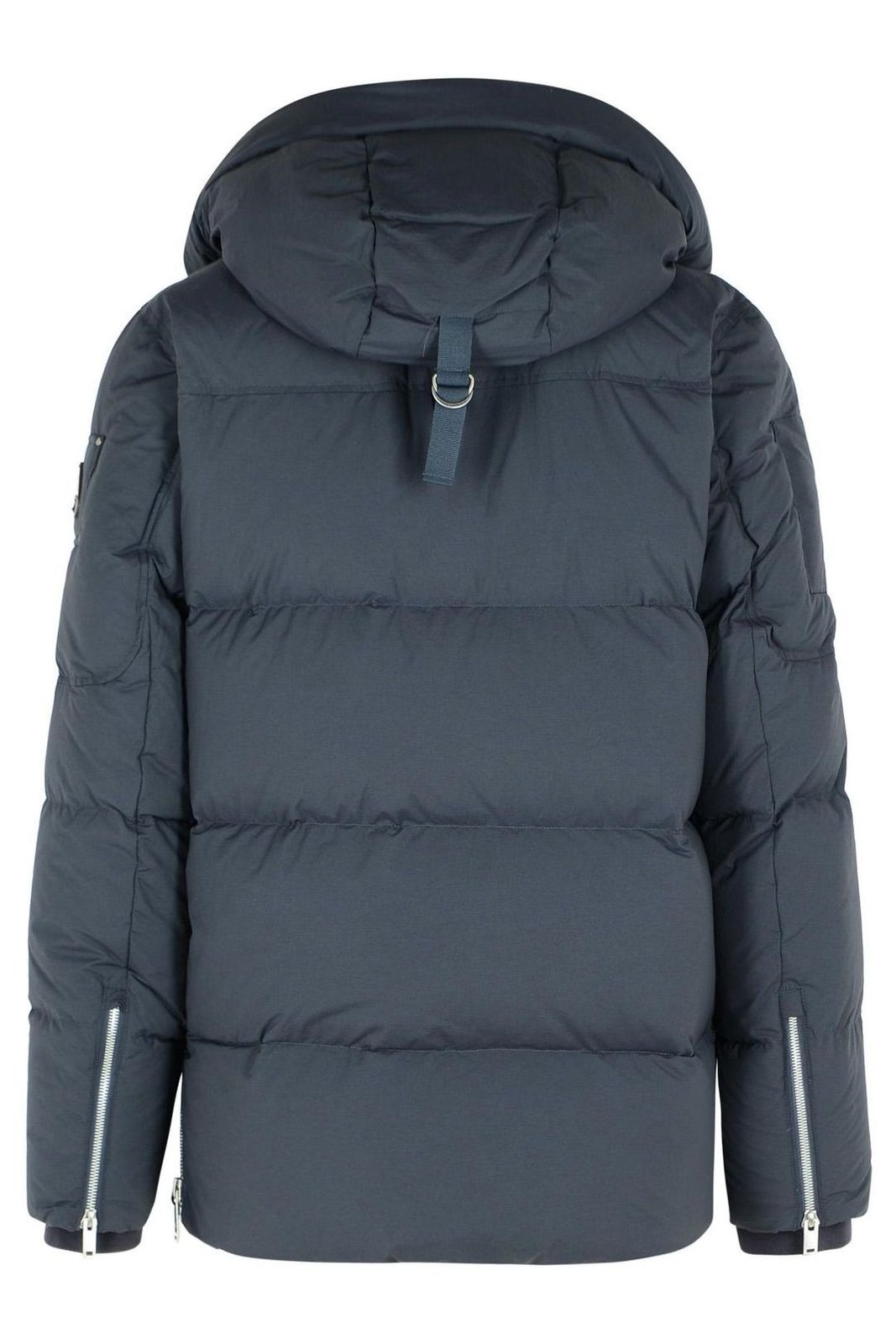Moose Knuckles Everest 3Q Down Jacket
