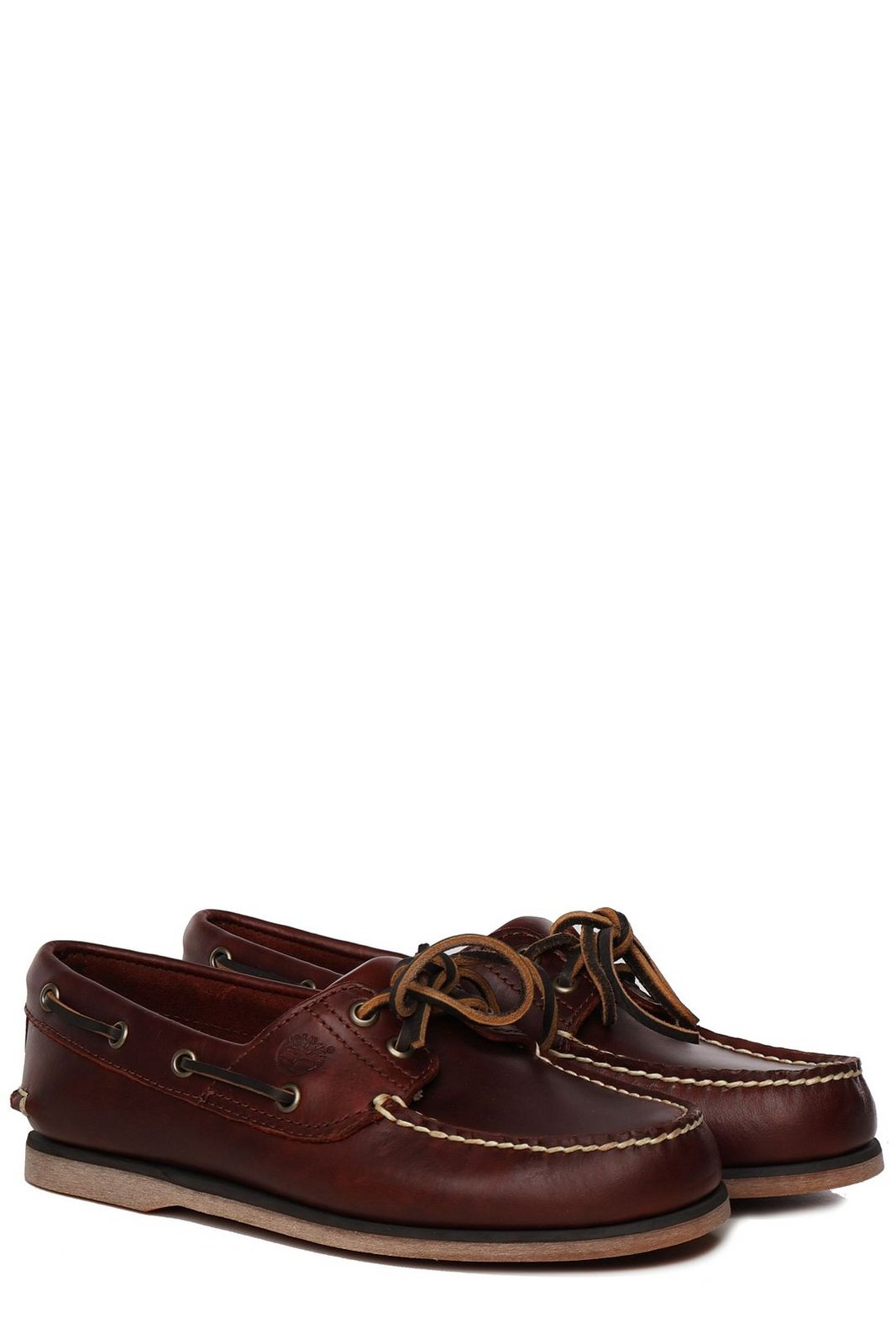 Timberland Timberland Classic 2-Eye Boat Shoes - Business