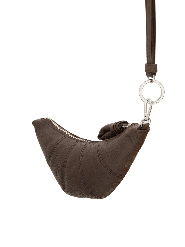 ルメール クロワッサン ジップ ミニウォレット