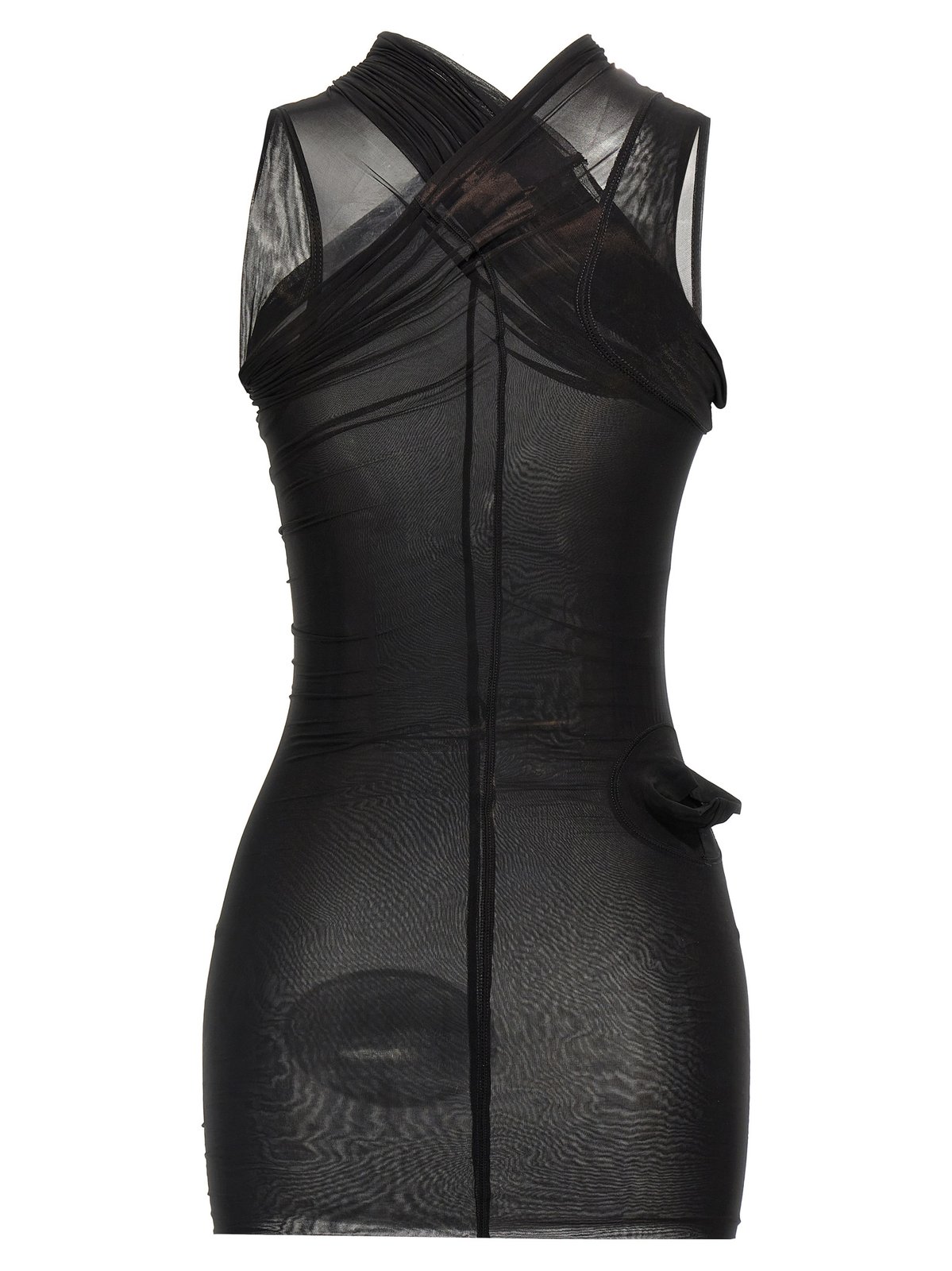 Rick Owens Hollywood Banana Top