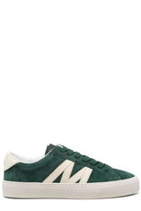 Moncler Monaco2 Low-Top Trainers