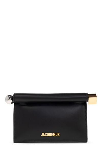 Rabanne 25PJTE003CO0557P100 関税送料込 Paco Rabanne Silver Metal Mesh Shoulder Bag | italist