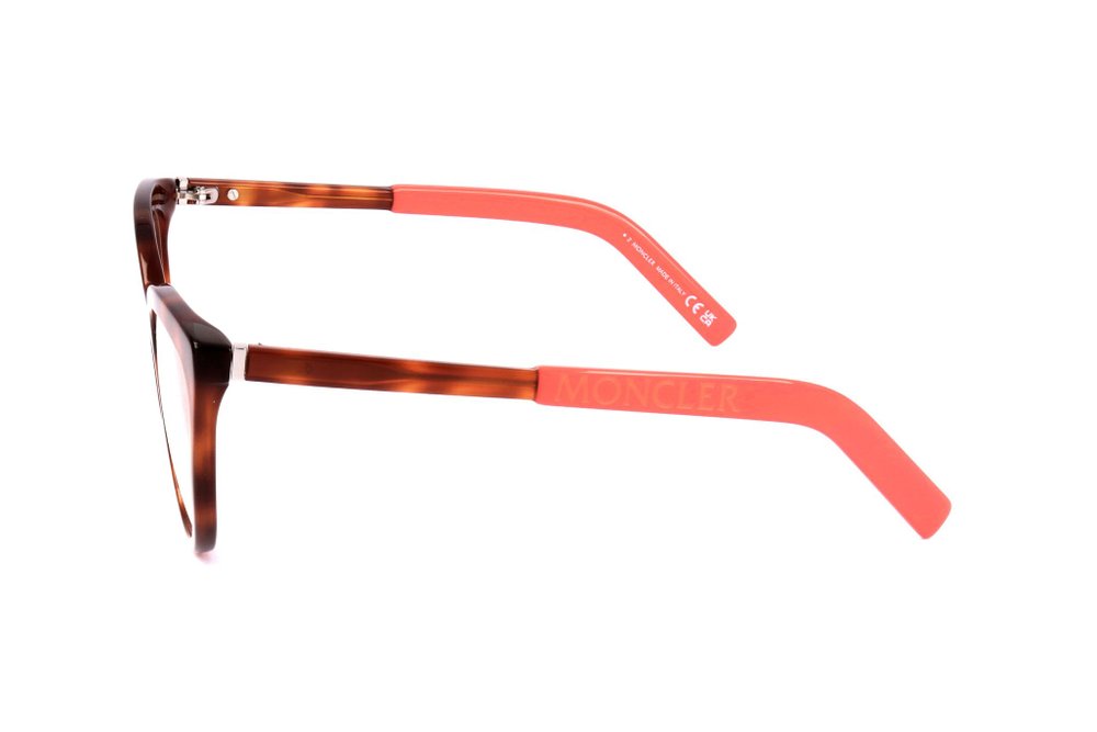 MONCLER キャットアイクラス ML5208 052 Moncler Eyewear Cat-Eye Glasses – Cettire