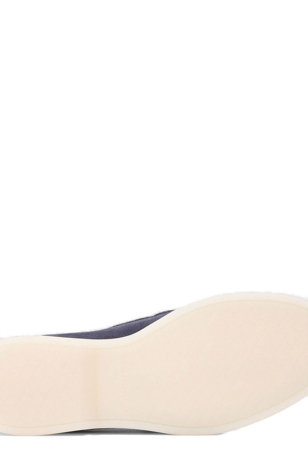 Scarosso Ludovico Round-Toe Loafers