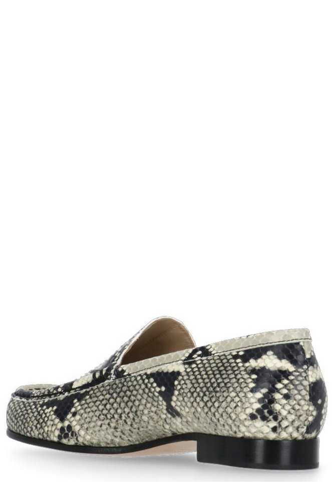 ローファー・オックスフォード FABIANA FILIPPI Woman Loafers Mastic ASD265A929L252 0150 FABIANA FILIPPI Woman Loafers Mastic ASD265A929L252 0150