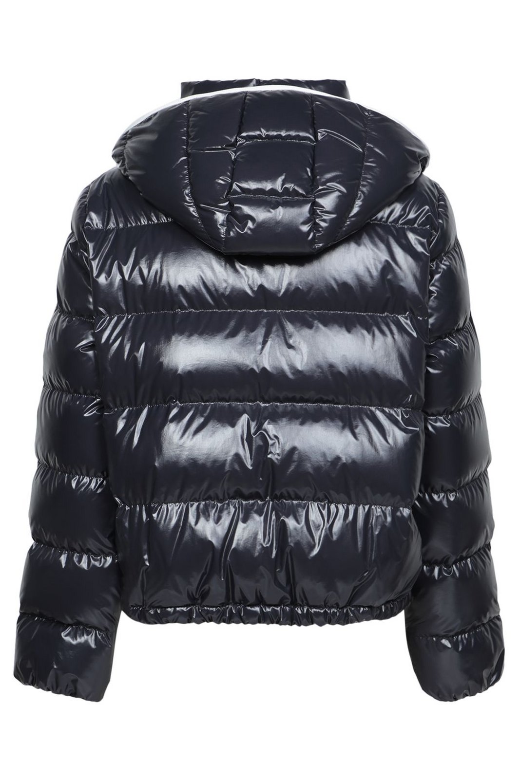 Moncler Andro Zip-Up Padded Jacket