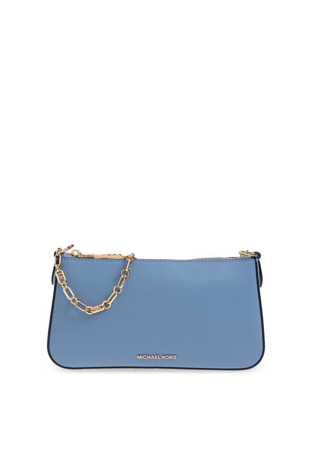 Michael Michael Kors Empire Chain-Linked Medium Shoulder Bag – Cettire