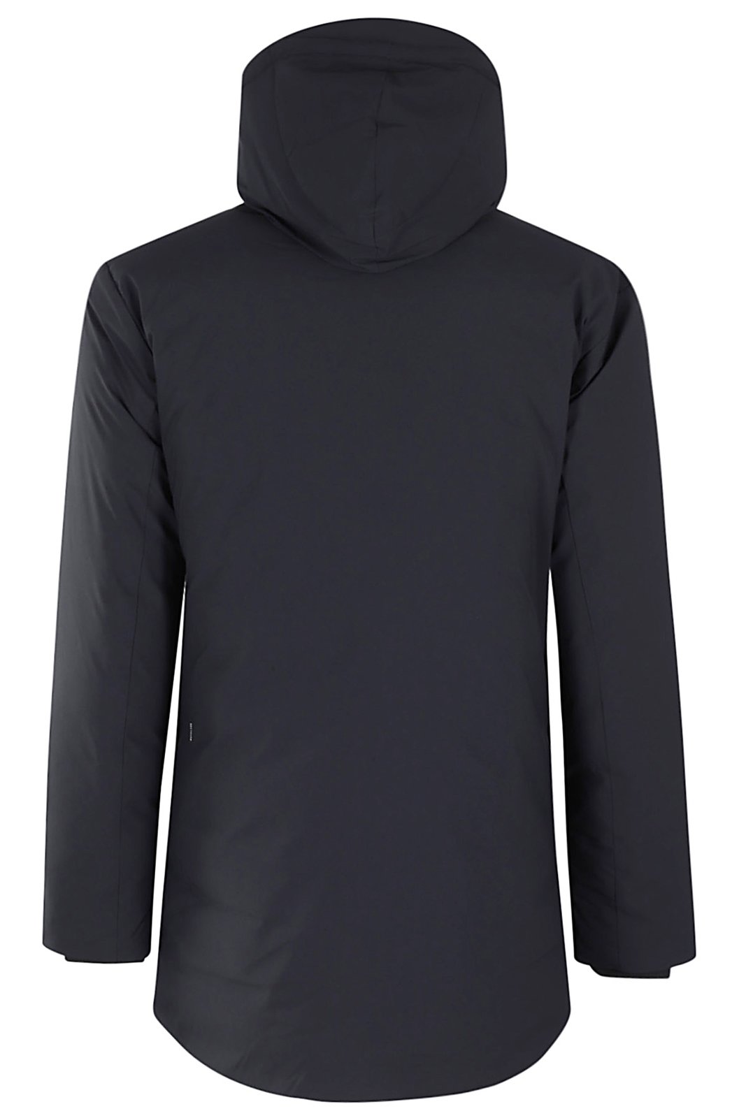 Save The Duck Sesle Hooded Parka