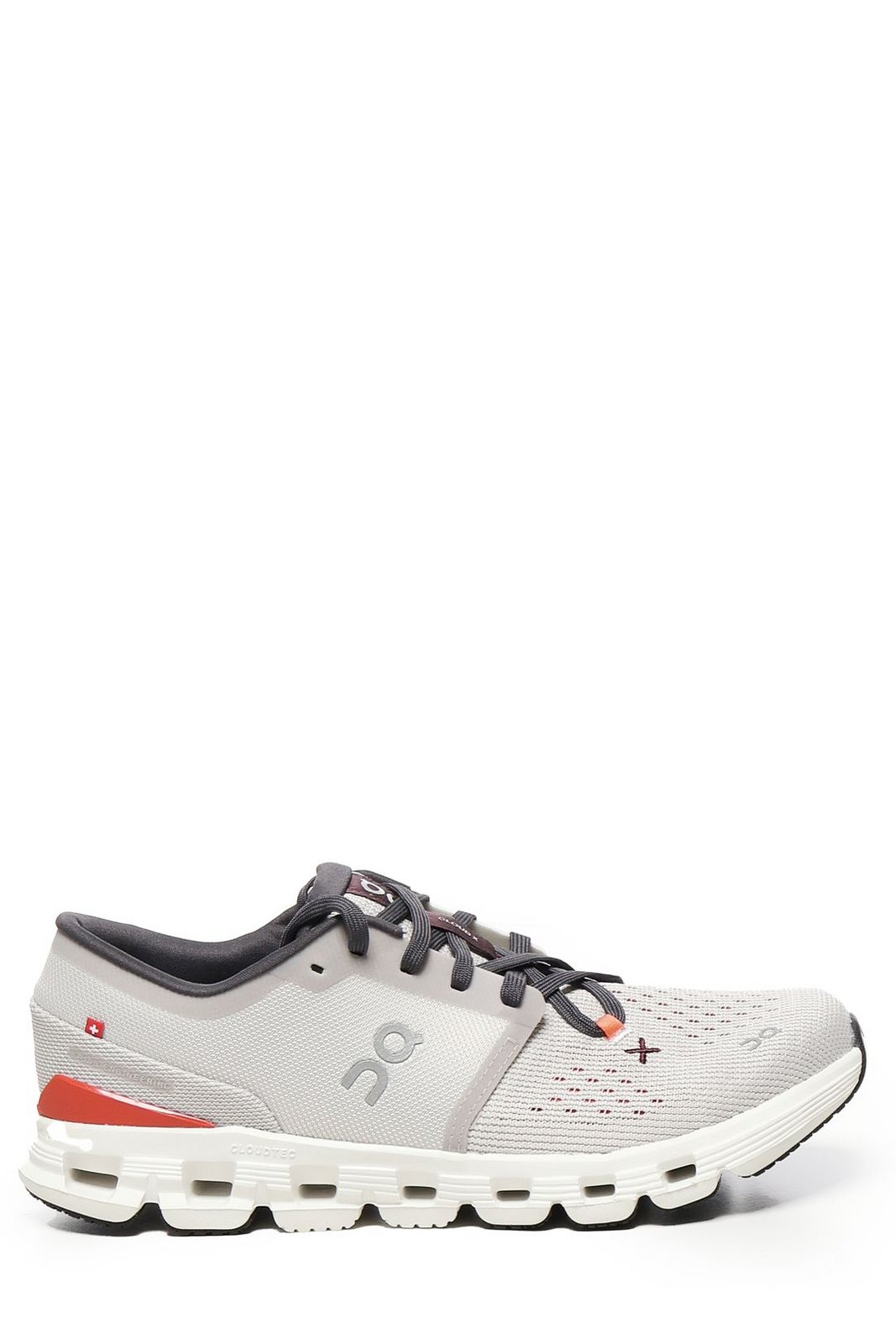 ◆CARLYN◆ Cloud 4colors On On Running Cloud X 4 Lace-Up Sneakers - BeyondStyle