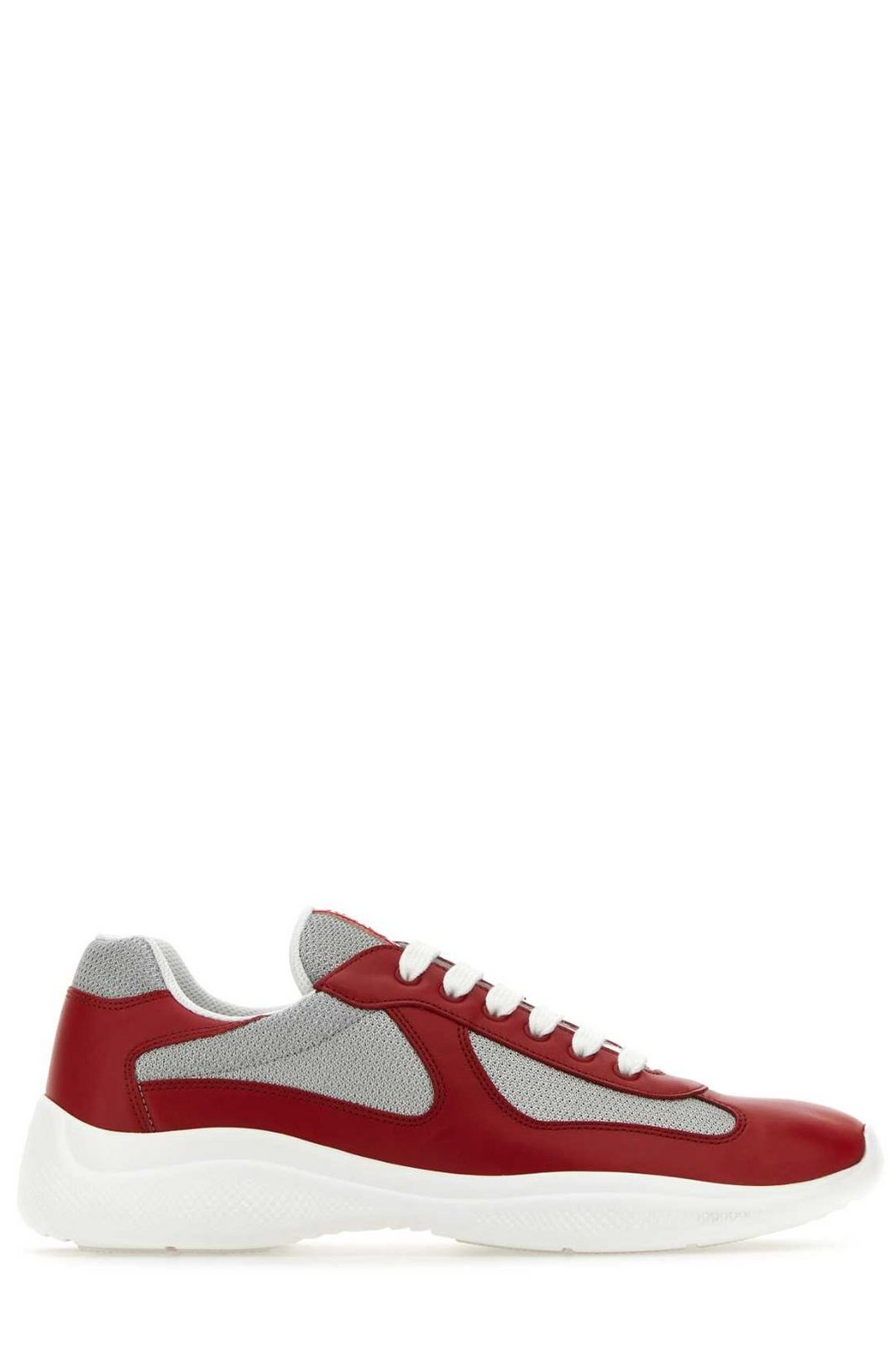 Prada America's Cup Sneakers