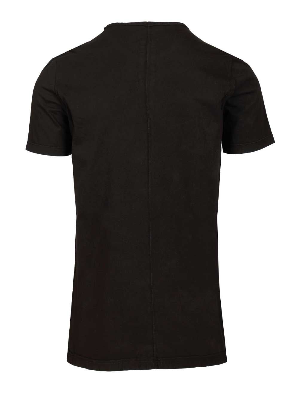 Rick Owens DRKSHDW Concordians Level T Jersey T-Shirt