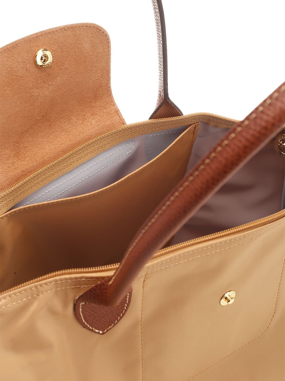 Longchamp Le Pliage Medium Tote Bag