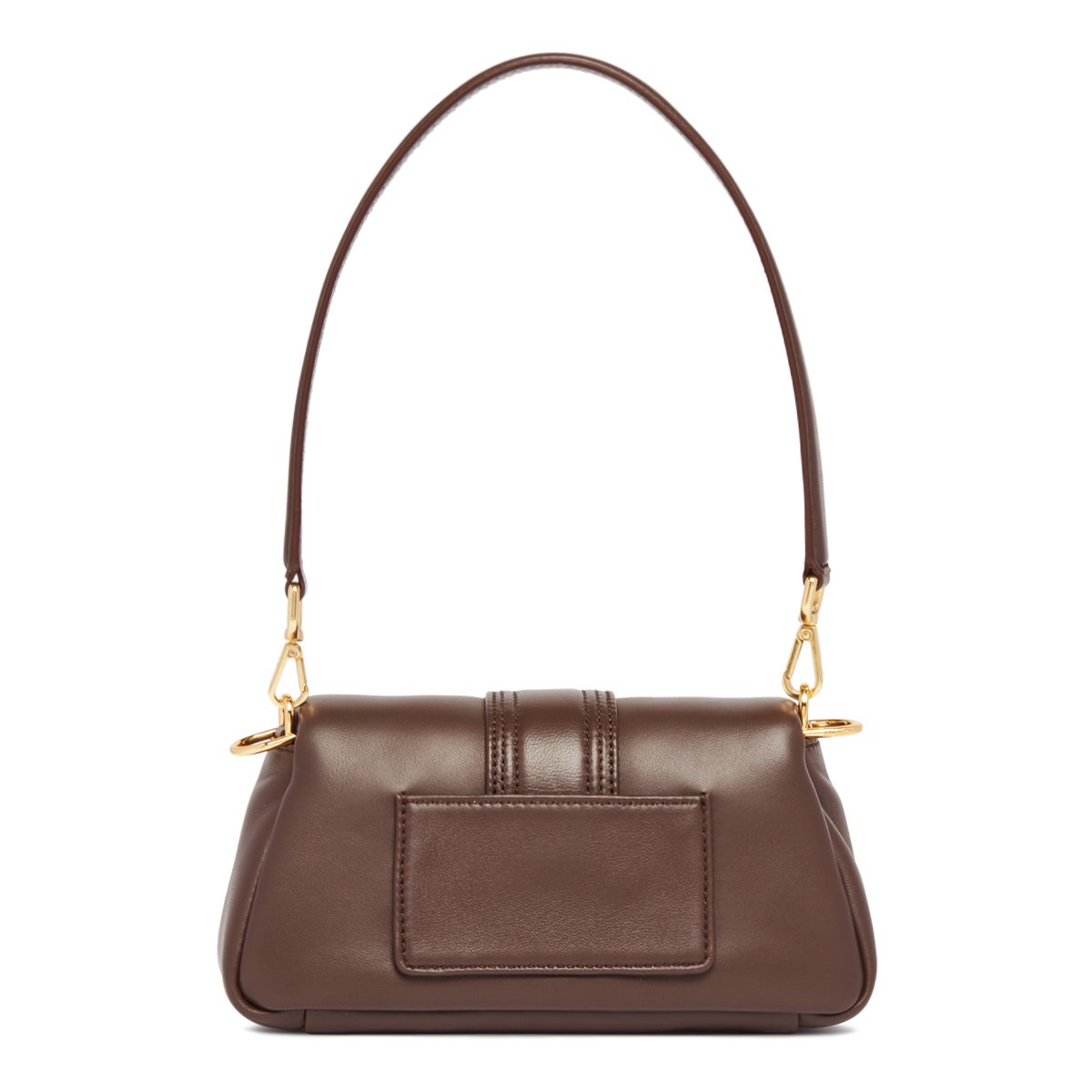 Jacquemus Le Petit Bambimou Mini Shoulder Bag