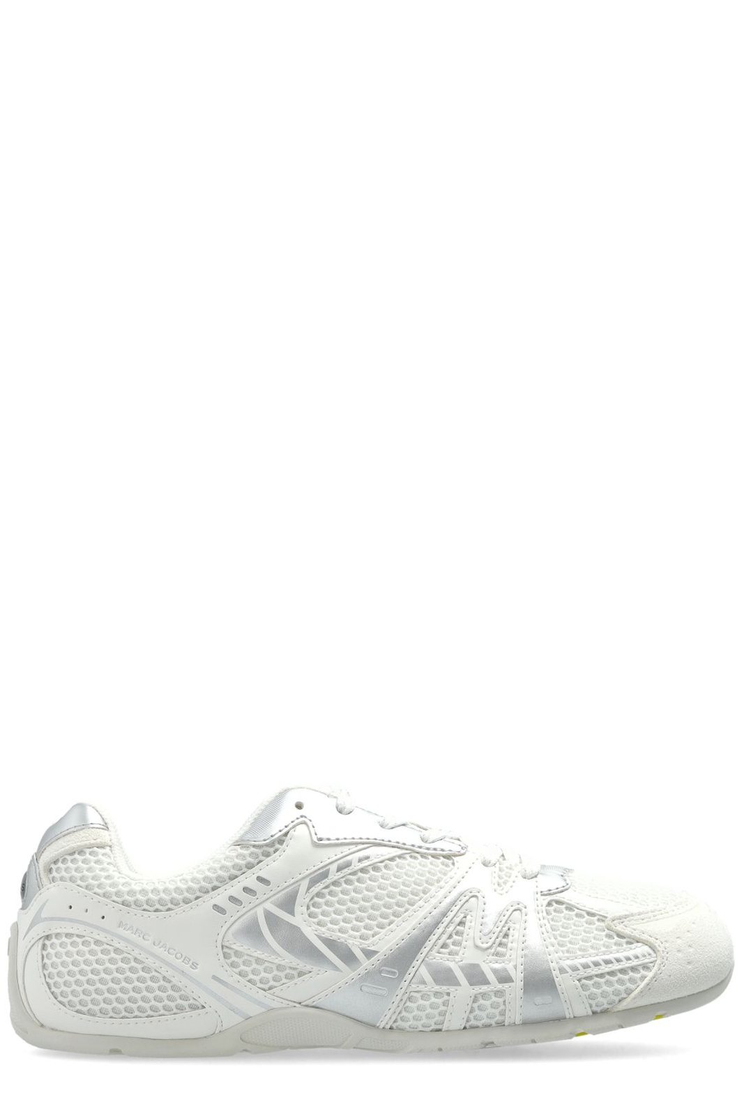 Marc Jacobs The 72 Spring Lace-Up Sneakers