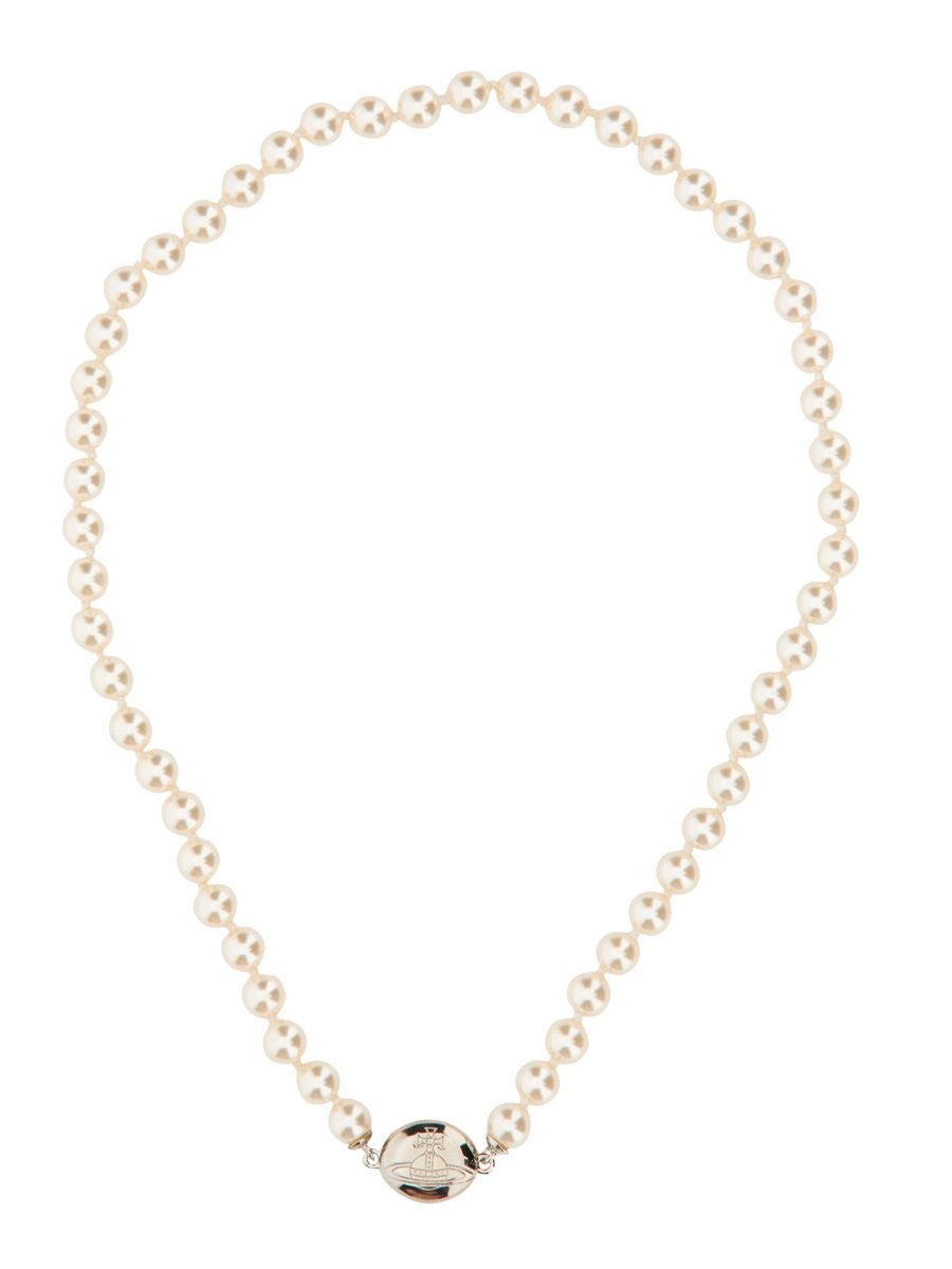 Vivienne Westwood｜FASHION PROPS (LOELIA NECKLACE (63030 hbyMqxiQOyQnsqIHDpWlQrHzNcH7Sl