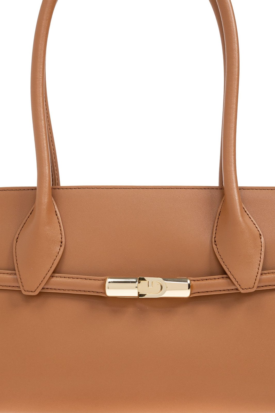 ショルダーバッグ・ポシェット Furla  Goccia Arch Logo Medium Handbag Furla Goccia Arch Logo Medium Handbag – On Sale Now with Up