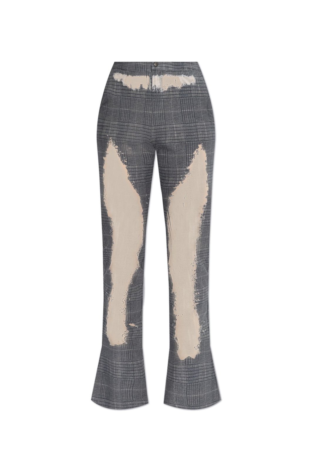 Diesel P-Mineral-P2 Distressed Pants – Cettire