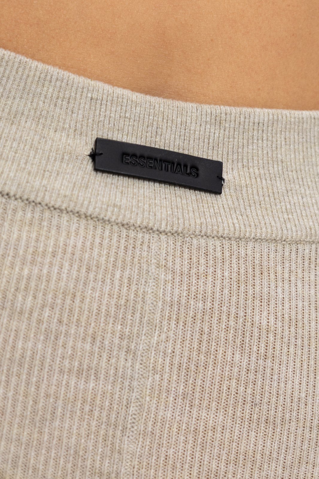 Fear Of God Essentials Knit Leggings