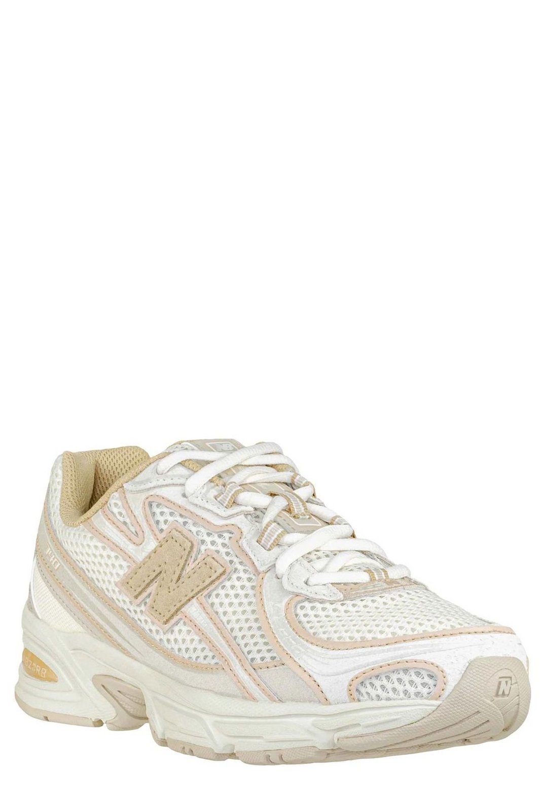 New Balance 740 Lace-Up Sneakers