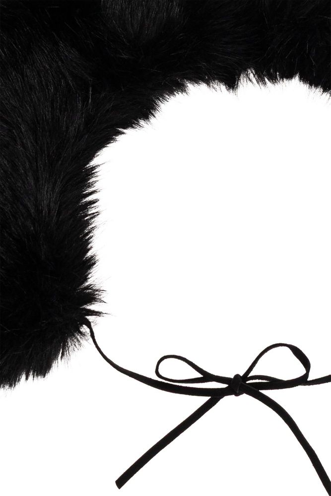 BY MALENE BIRGER 타이업 칼라 스카프